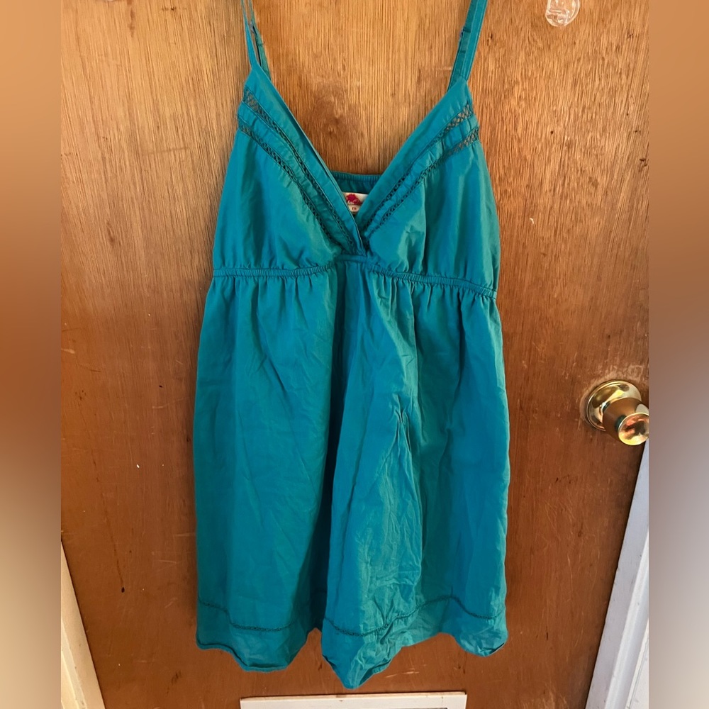 Vintage Forever 21 mini dress size Medium